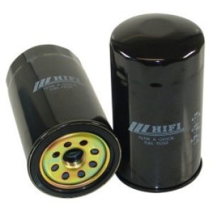 Топливный фильтр HIFI FILTER SN 25124
