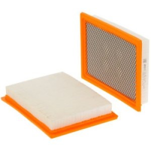 Воздушный фильтр HIFI FILTER SA 7555