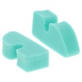 Воздушный фильтр HIFI FILTER SA 12925