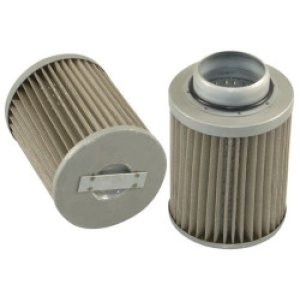 Гидравлический фильтр HIFI FILTER SH 62189
