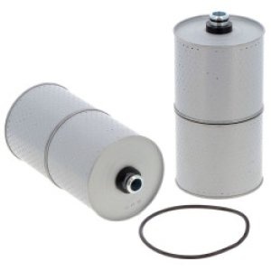 Гидравлический фильтр HIFI FILTER SH 60388