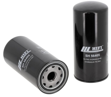 Гидравлический фильтр HIFI FILTER SH 56405