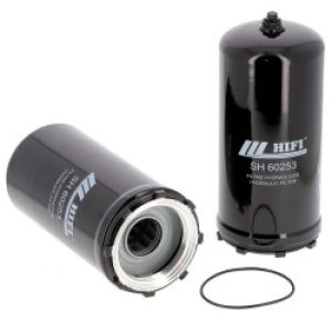 Гидравлический фильтр HIFI FILTER SH 60253