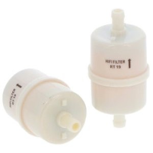 Топливный фильтр HIFI FILTER RT 19