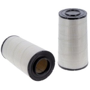 Воздушный фильтр HIFI FILTER SA 16382