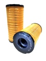Воздушный фильтр HIFI FILTER NN 2435 GSNT