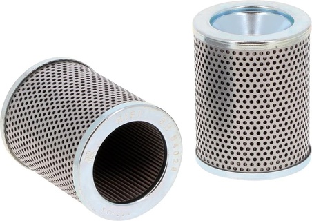 Воздушный фильтр HIFI FILTER NN 54028 PSNT