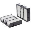 Воздушный фильтр HIFI FILTER SA 8007