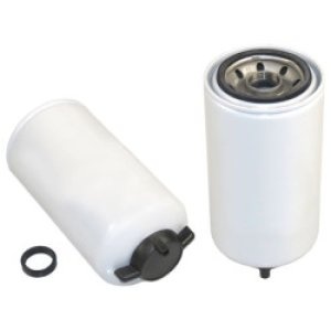 Топливный фильтр HIFI FILTER SN 40821