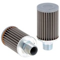Гидравлический фильтр HIFI FILTER SH 77818
