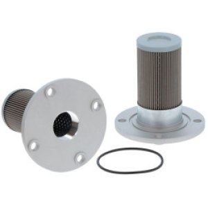 Гидравлический фильтр HIFI FILTER SH 60780