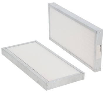 Воздушный фильтр HIFI FILTER NN 3069 S