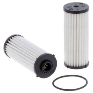 Гидравлический фильтр HIFI FILTER SHB 62561