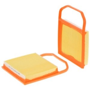Воздушный фильтр HIFI FILTER SA 5380