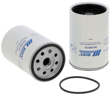 Топливный фильтр HIFI FILTER SN 909110