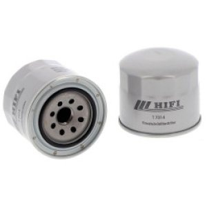 Масляный фильтр HIFI FILTER T 7314