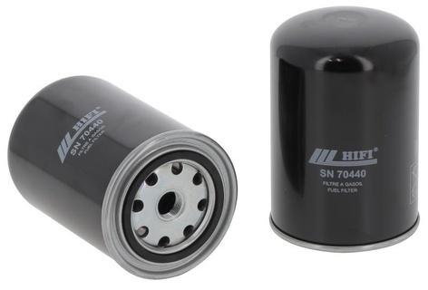 Топливный фильтр TIBURON TF63661