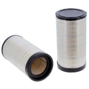 Воздушный фильтр HIFI FILTER SA 18169
