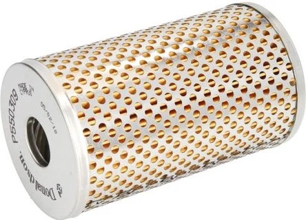 Салонный фильтр HIFI FILTER SC 50309