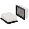 Воздушный фильтр HIFI FILTER ASP 000505AG002