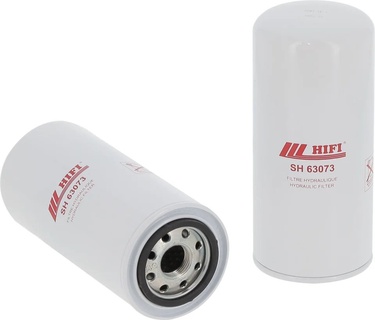 Гидравлический фильтр HIFI FILTER SH 63073 V