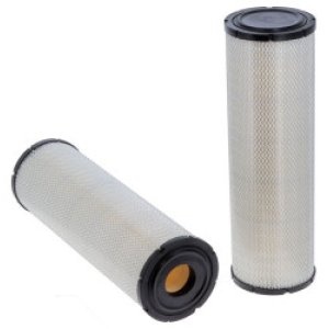 Салонный фильтр HIFI FILTER SC 90146
