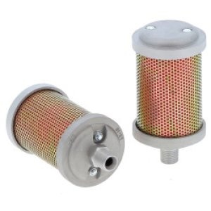 MUFFLER HIFI FILTER SFE 1003