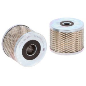 Масляный фильтр HIFI FILTER SO 637