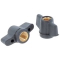 NUT HIFI FILTER SAVI 0301FP005