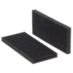 Салонный фильтр HIFI FILTER SC 90301