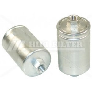 Топливный фильтр HIFI FILTER BE 627