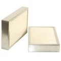 Салонный фильтр HIFI FILTER SC 40063