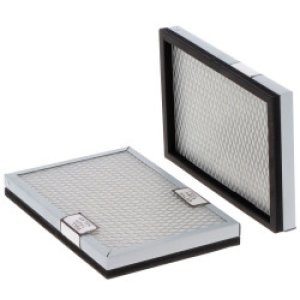Салонный фильтр HIFI FILTER SC 90240