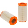 Воздушный фильтр HIFI FILTER SA 18284