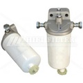 Топливный фильтр (в сборе) HIFI FILTER MO 1007