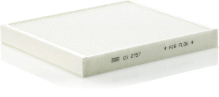 Воздушный фильтр HIFI FILTER NN 2757 S