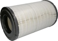 Воздушный фильтр HIFI FILTER NN 4863 S