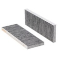 Салонный фильтр HIFI FILTER SC 70126 CA