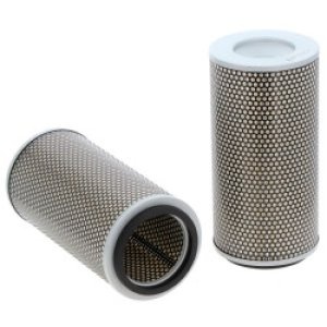 Воздушный фильтр HIFI FILTER SA 18002
