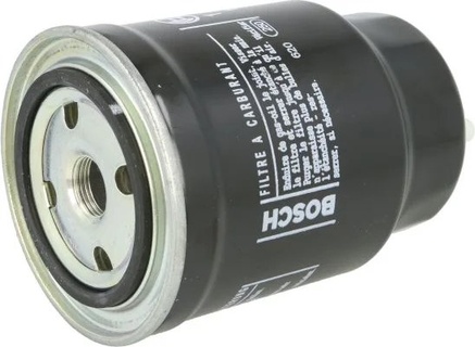 Воздушный фильтр HIFI FILTER NN 34439 GMGN