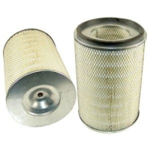 Воздушный фильтр HIFI FILTER SA 17532