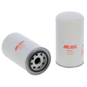 Топливный фильтр HIFI FILTER SN 5017