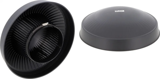 Воздушный фильтр HIFI FILTER NN 4061 S