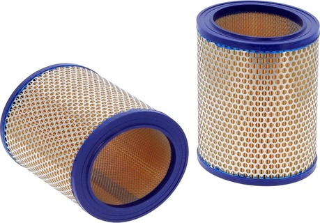 Воздушный фильтр HIFI FILTER SA 286