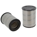 Воздушный фильтр HIFI FILTER SA 16668
