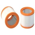 Воздушный фильтр HIFI FILTER ASR 970001AG001