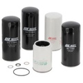 MAINTENANCE KIT 60000 KM HIFI FILTER KM 160V0069C90
