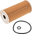 Воздушный фильтр HIFI FILTER NN 4121 GSNT