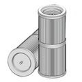 Воздушный фильтр HIFI FILTER ASR 989302AG008