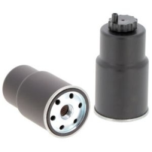 Топливный фильтр HIFI FILTER SN 25166